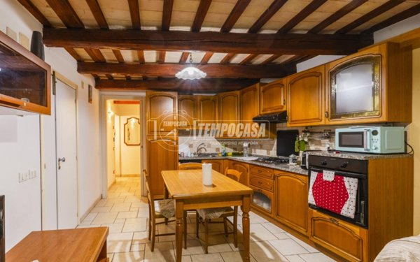appartamento in vendita a Macerata