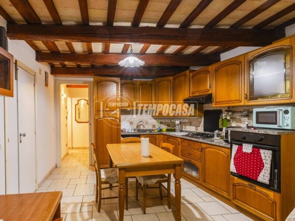 appartamento in vendita a Macerata