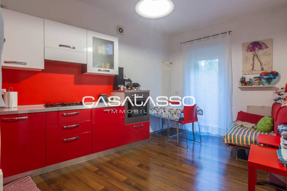 appartamento in vendita a Macerata