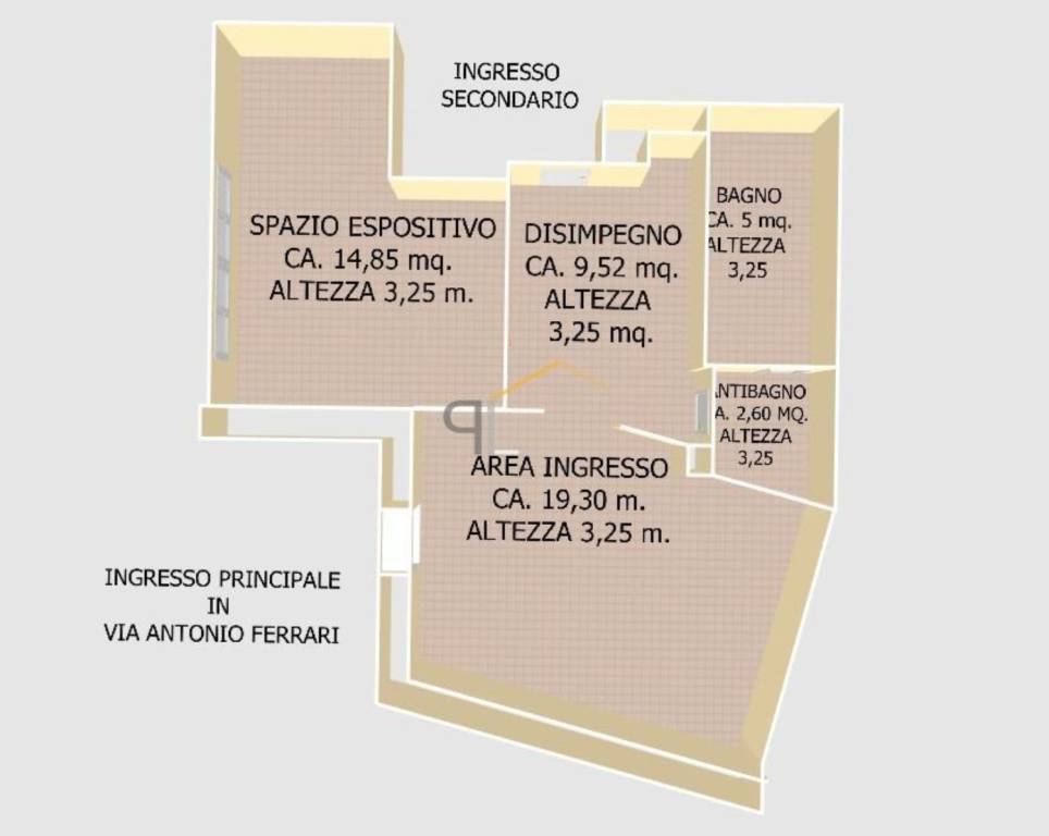 trivano in vendita a Macerata