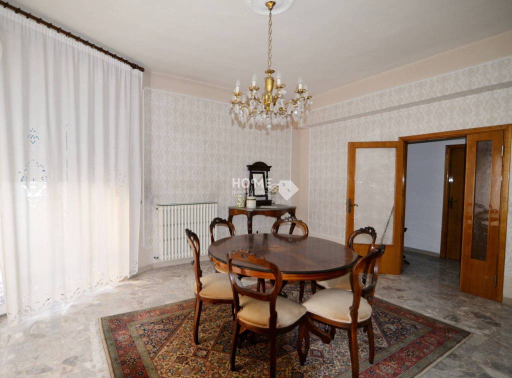 appartamento in vendita a Macerata