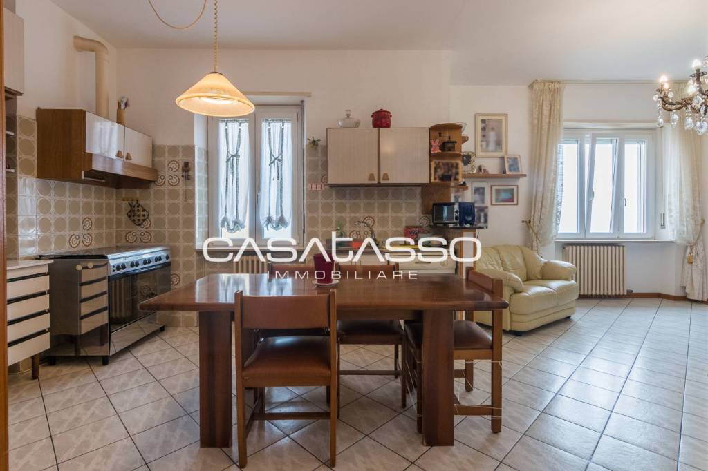 appartamento in vendita a Macerata