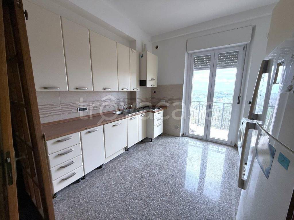 appartamento in vendita a Macerata