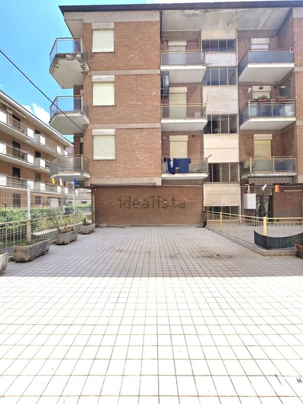 appartamento in vendita a Macerata