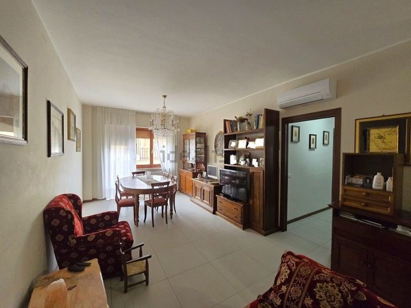 appartamento in vendita a Macerata