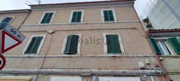appartamento in vendita a Macerata