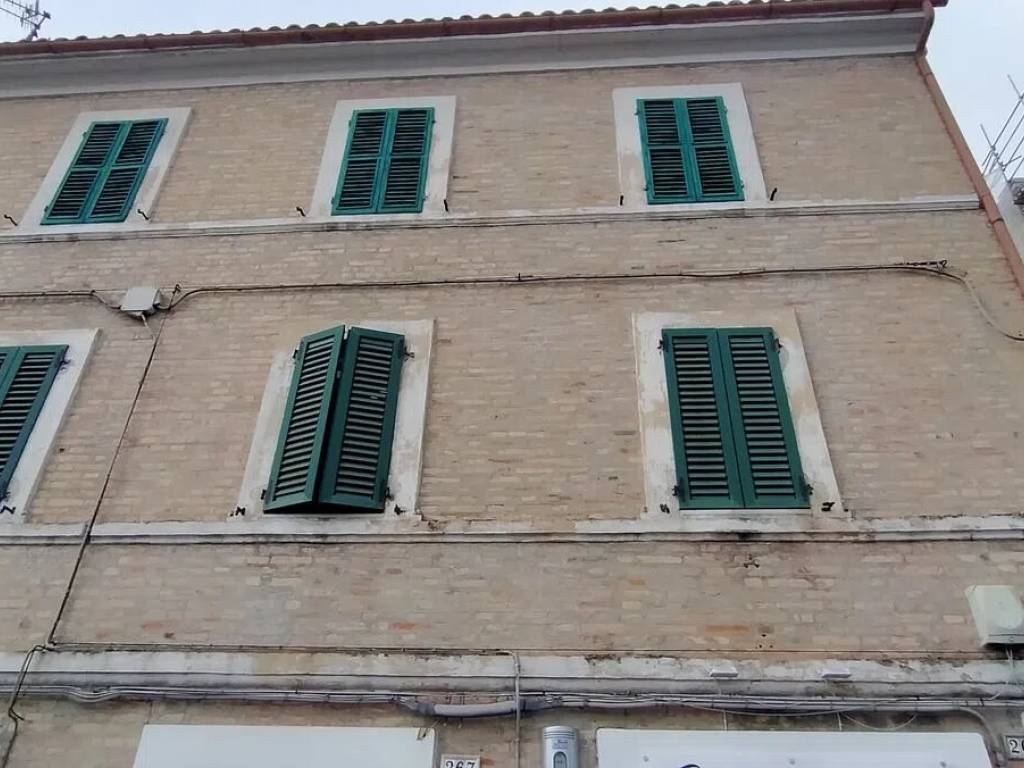 appartamento in vendita a Macerata