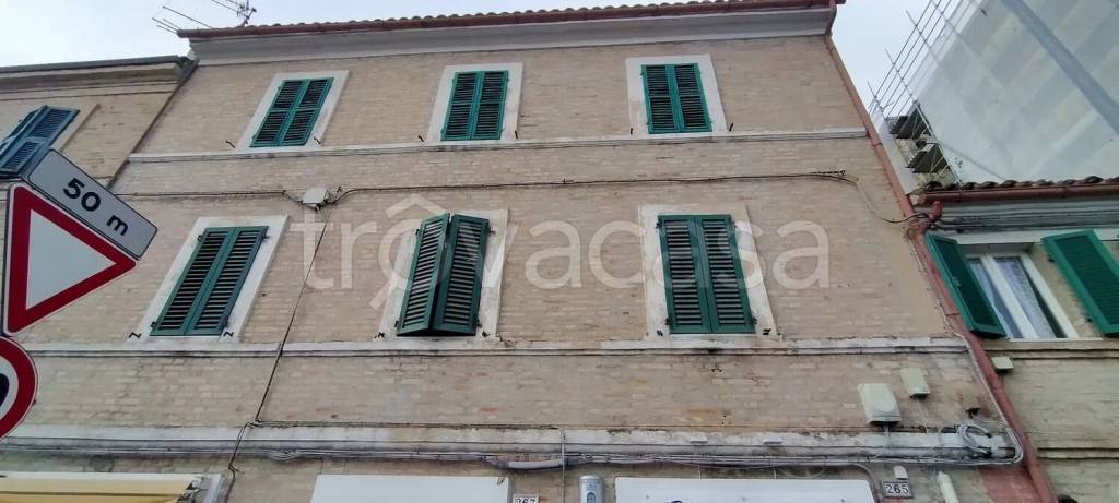 appartamento in vendita a Macerata