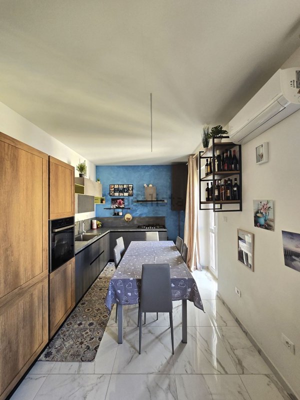 appartamento in vendita a Macerata