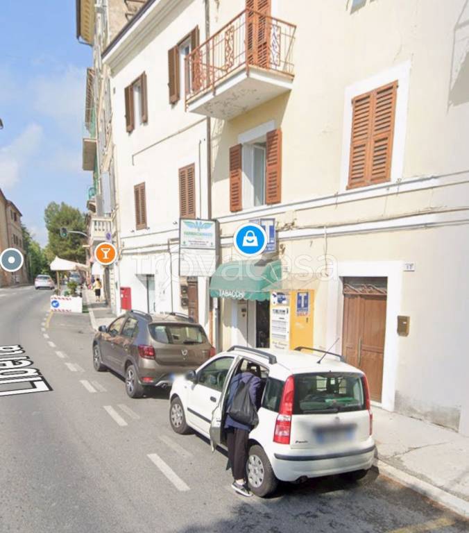 appartamento in vendita a Macerata