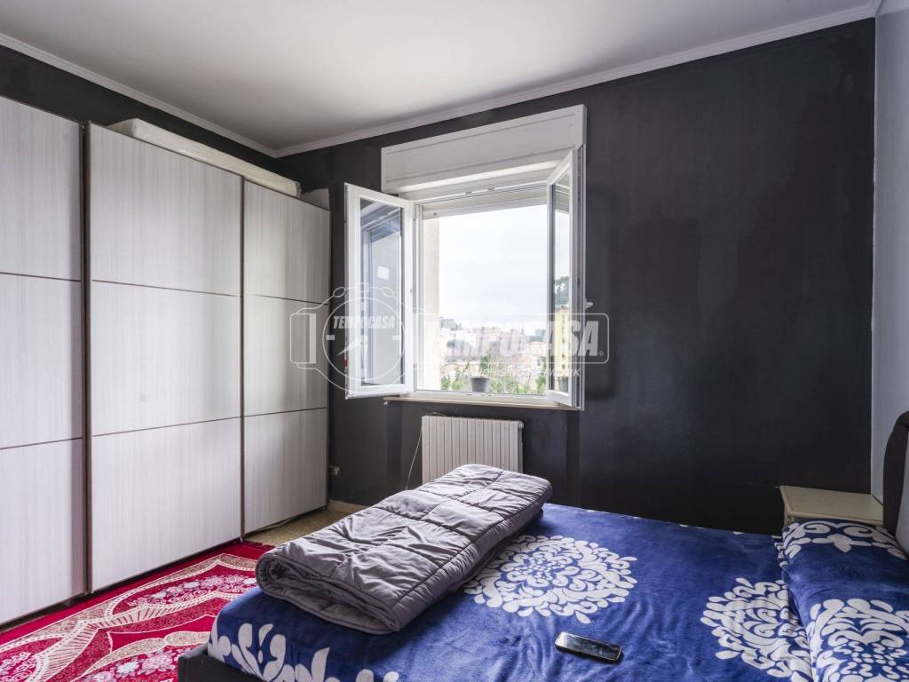 appartamento in vendita a Macerata