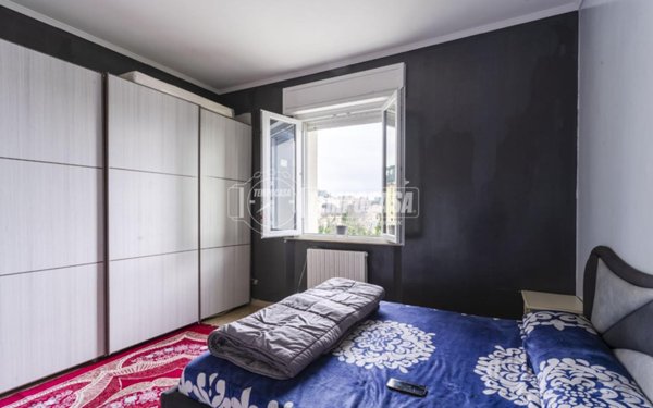 appartamento in vendita a Macerata