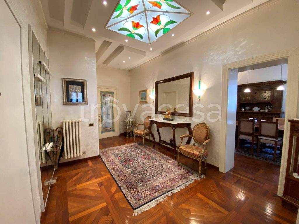 appartamento in vendita a Macerata