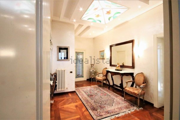 appartamento in vendita a Macerata