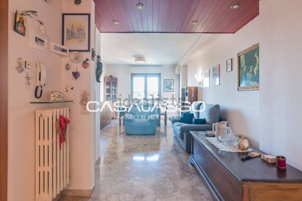 appartamento in vendita a Macerata