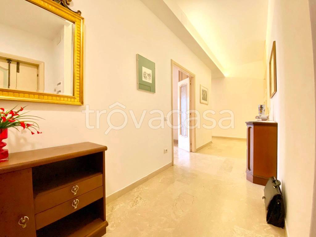 appartamento in vendita a Macerata