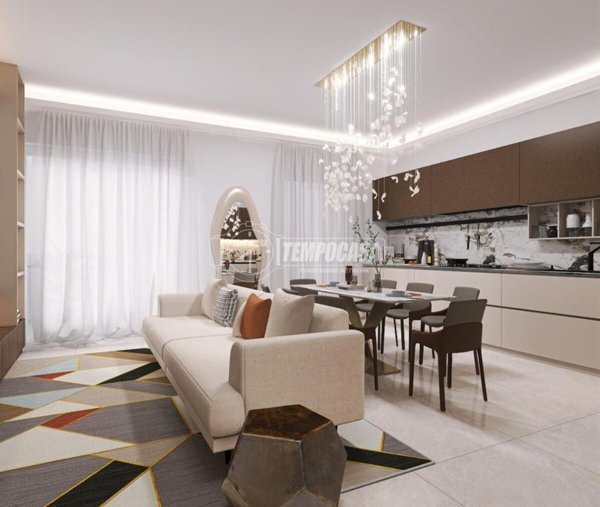 appartamento in vendita a Macerata