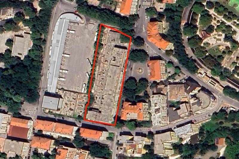 attico in vendita a Macerata