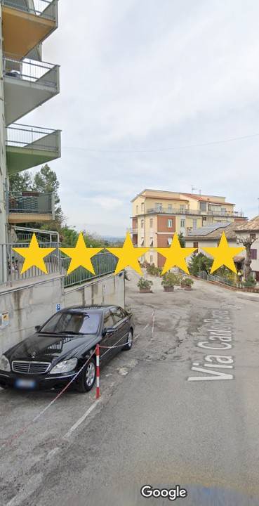 appartamento in vendita a Macerata