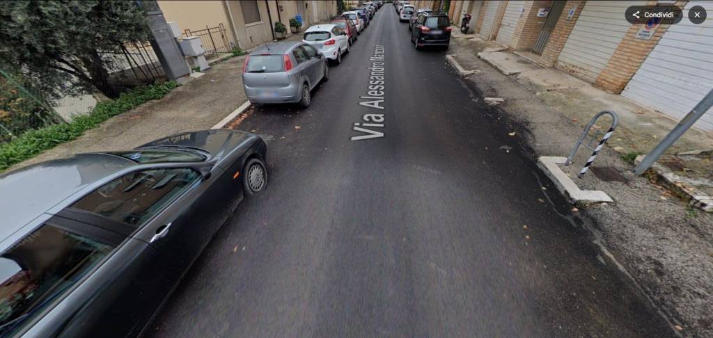 appartamento in vendita a Macerata