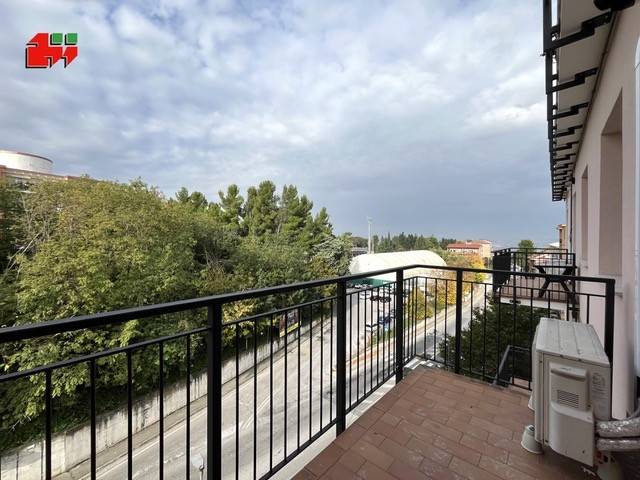 appartamento in vendita a Macerata