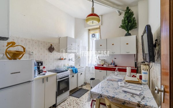 appartamento in vendita a Macerata