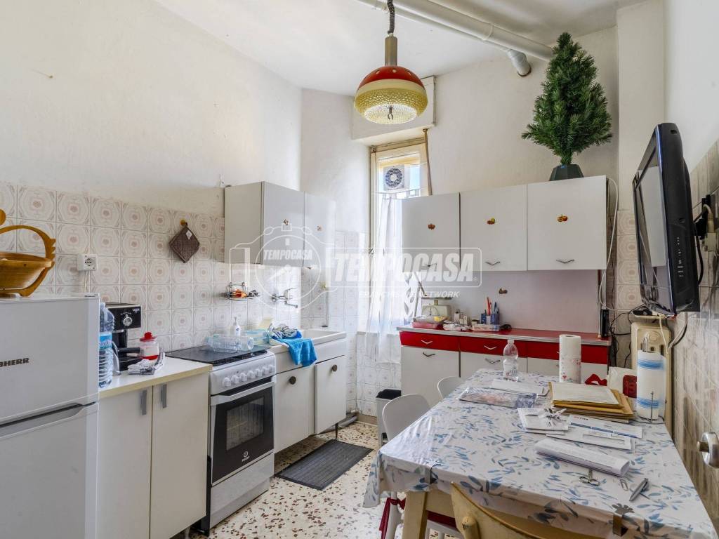appartamento in vendita a Macerata