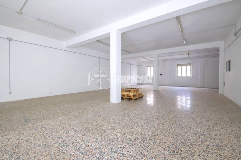 appartamento in vendita a Macerata