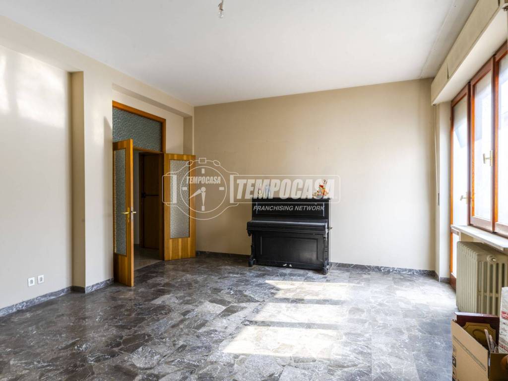 appartamento in vendita a Macerata