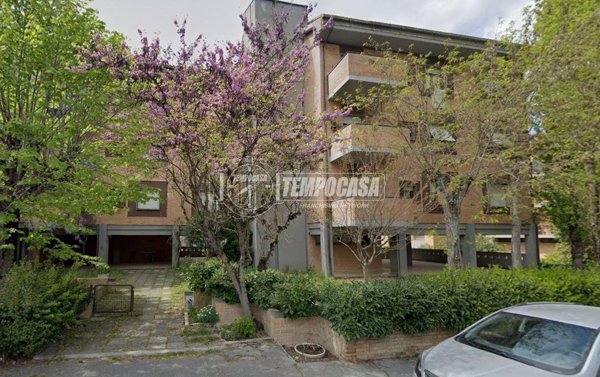 appartamento in vendita a Macerata