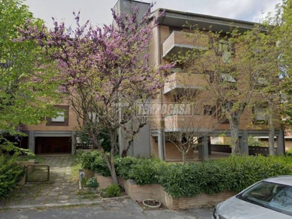 appartamento in vendita a Macerata