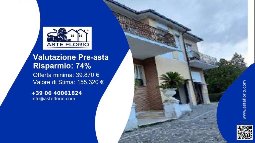appartamento in vendita a Macerata