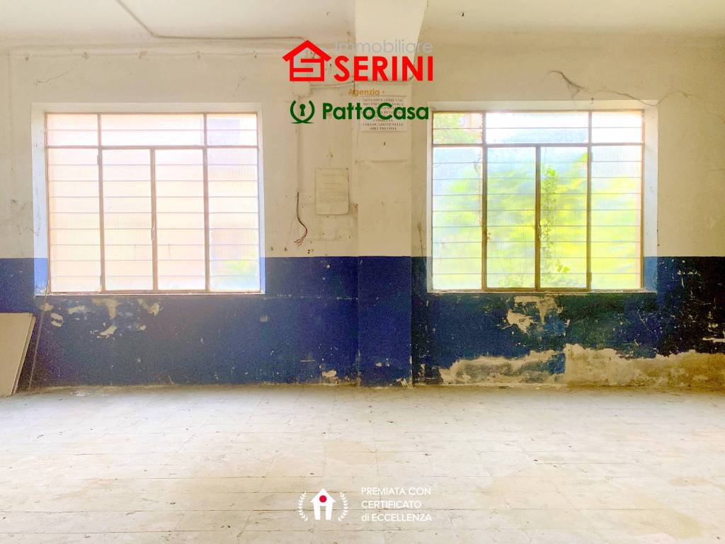 appartamento in vendita a Macerata