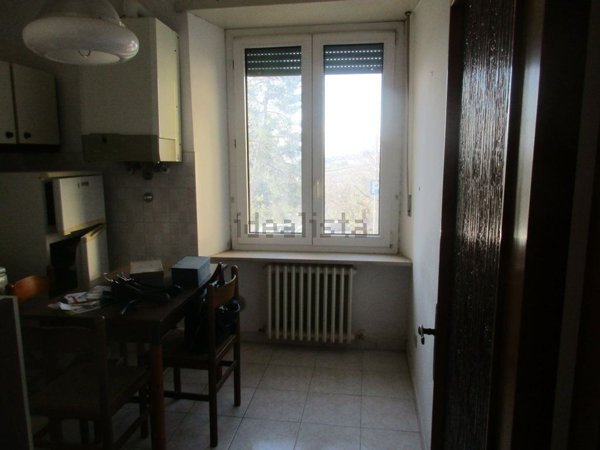 appartamento in vendita a Macerata