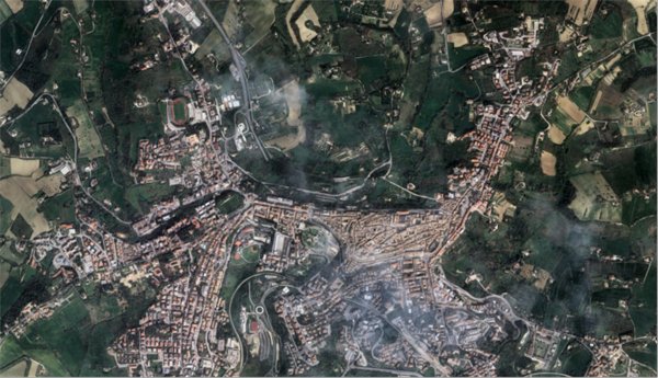 negozio in vendita a Macerata