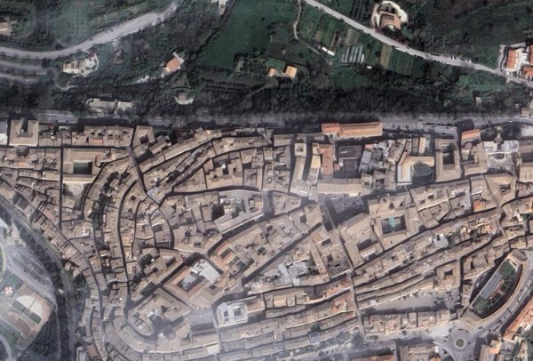 negozio in vendita a Macerata
