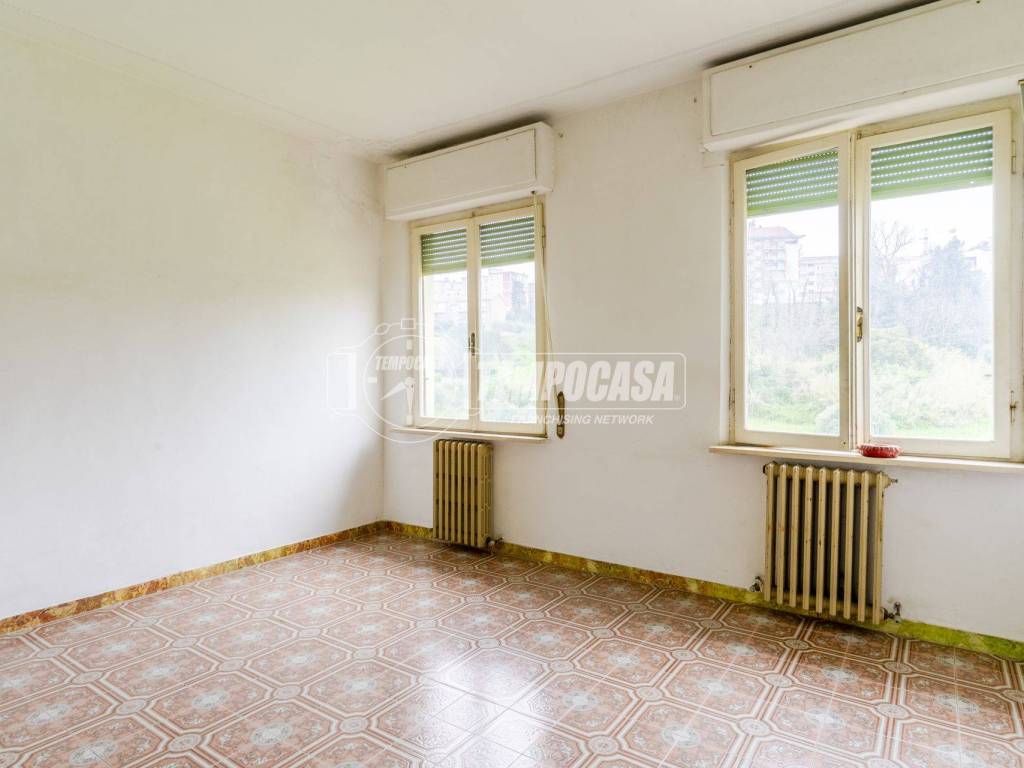 appartamento in vendita a Macerata