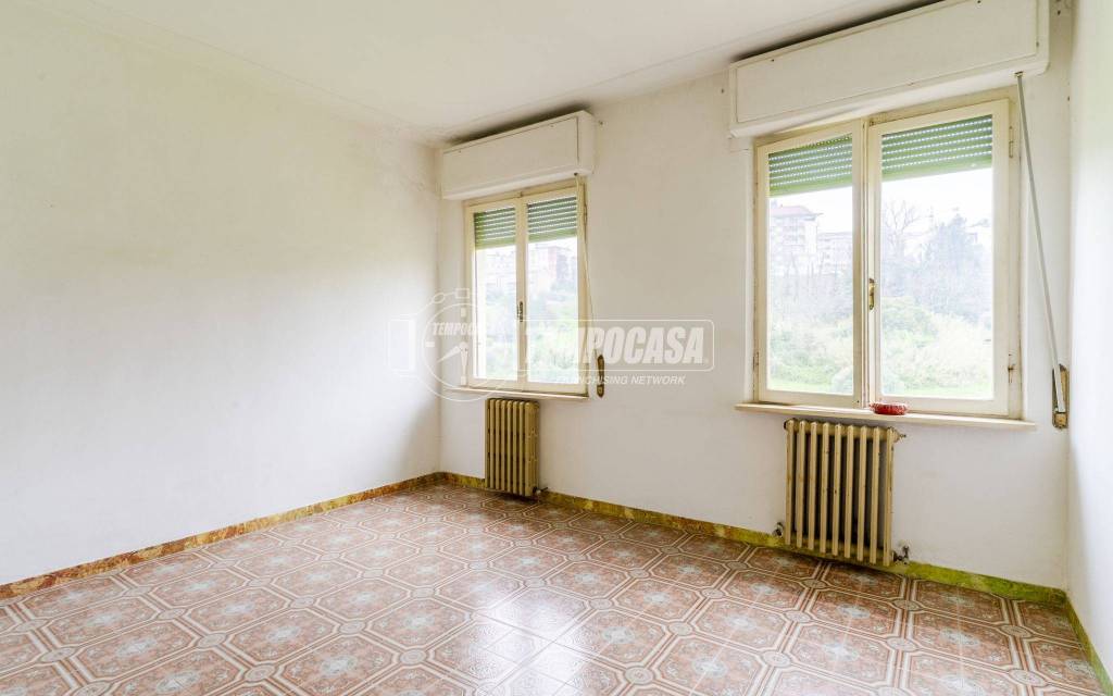 appartamento in vendita a Macerata