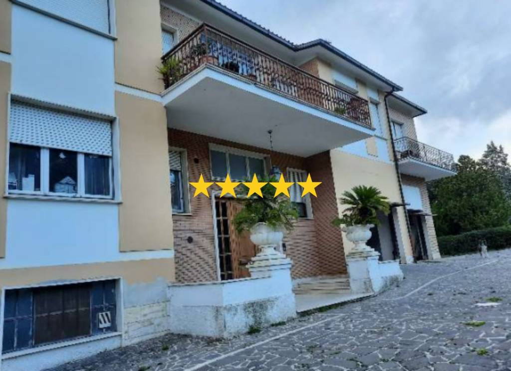 appartamento in vendita a Macerata