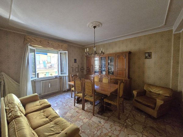 appartamento in vendita a Macerata