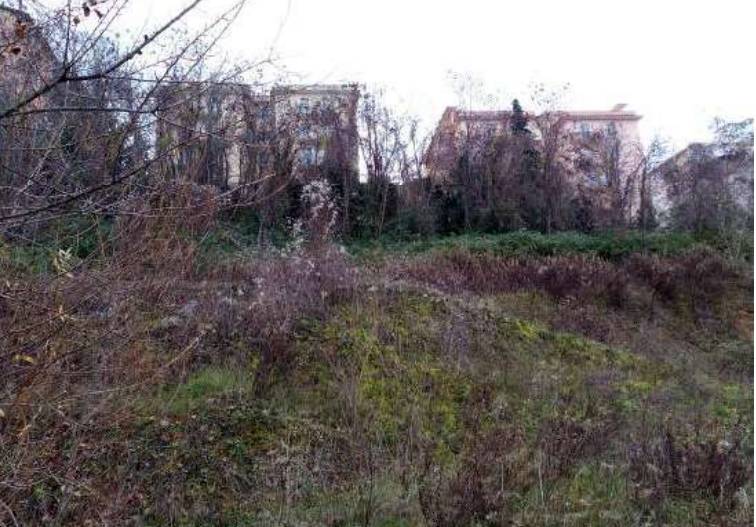 terreno edificabile in vendita a Macerata