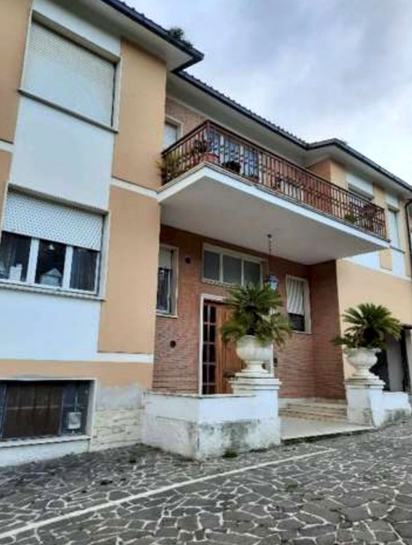 appartamento in vendita a Macerata