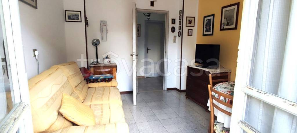 appartamento in vendita a Macerata