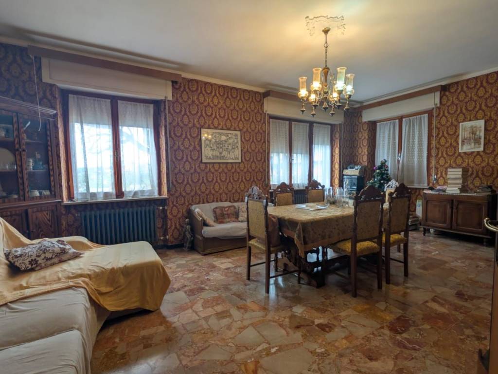 appartamento in vendita a Macerata