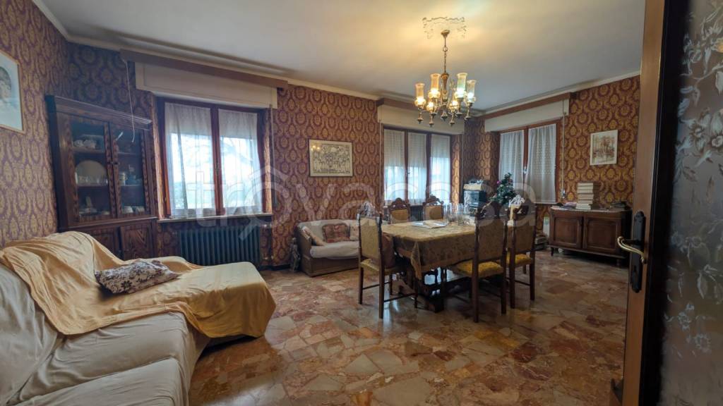 appartamento in vendita a Macerata