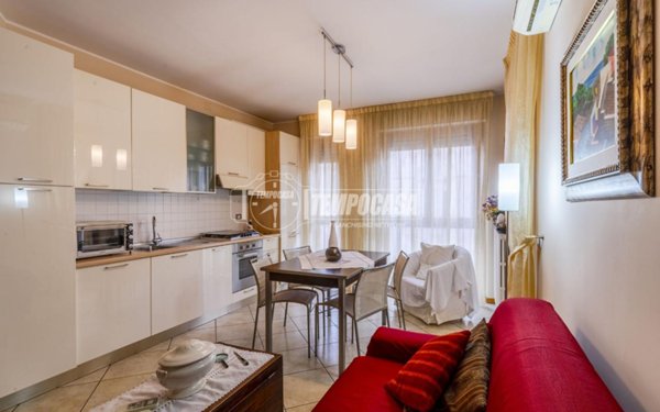 appartamento in vendita a Macerata