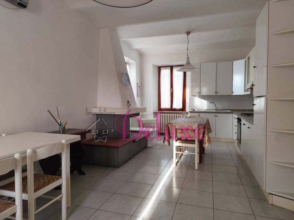 appartamento in vendita a Macerata in zona Villa Potenza