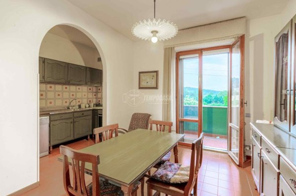 appartamento in vendita a Macerata in zona Villa Potenza