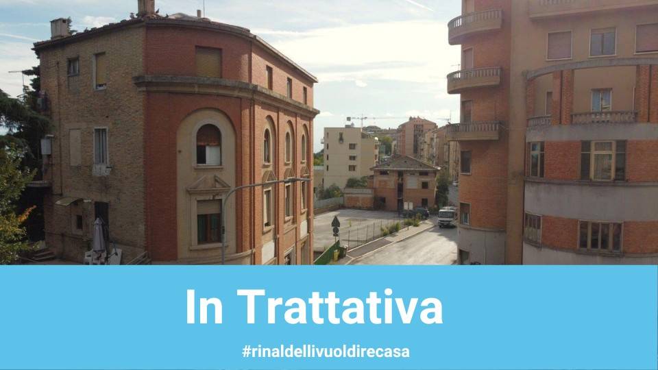 appartamento in vendita a Macerata