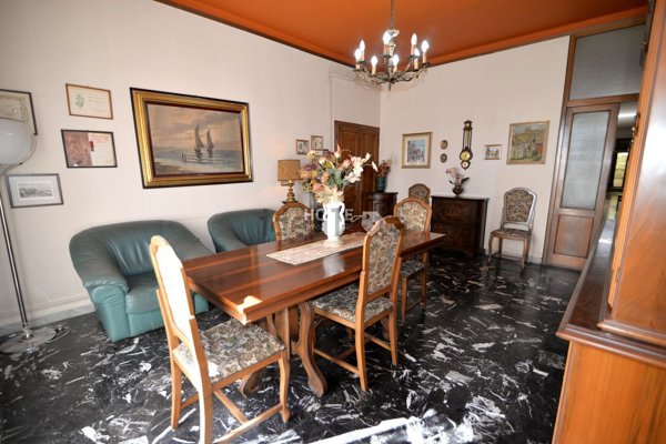 appartamento in vendita a Macerata